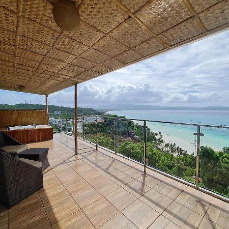Boracay Amor Apartment Balabag  ภายนอก รูปภาพ