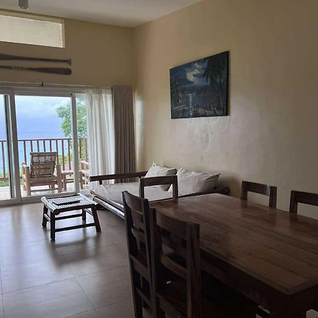 Boracay Amor Apartment Balabag  ภายนอก รูปภาพ