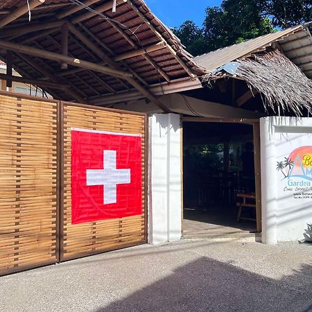Boracay Amor Apartment Balabag  ภายนอก รูปภาพ