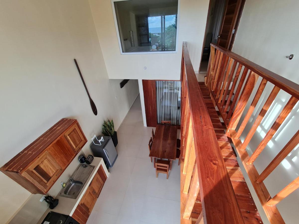 Boracay Amor Apartment Balabag  ภายนอก รูปภาพ