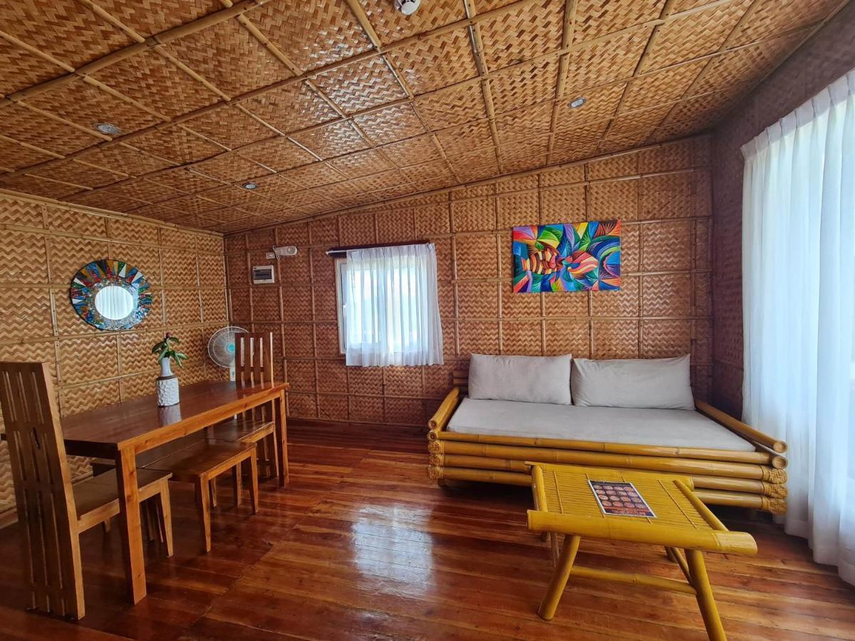 Boracay Amor Apartment Balabag  ภายนอก รูปภาพ