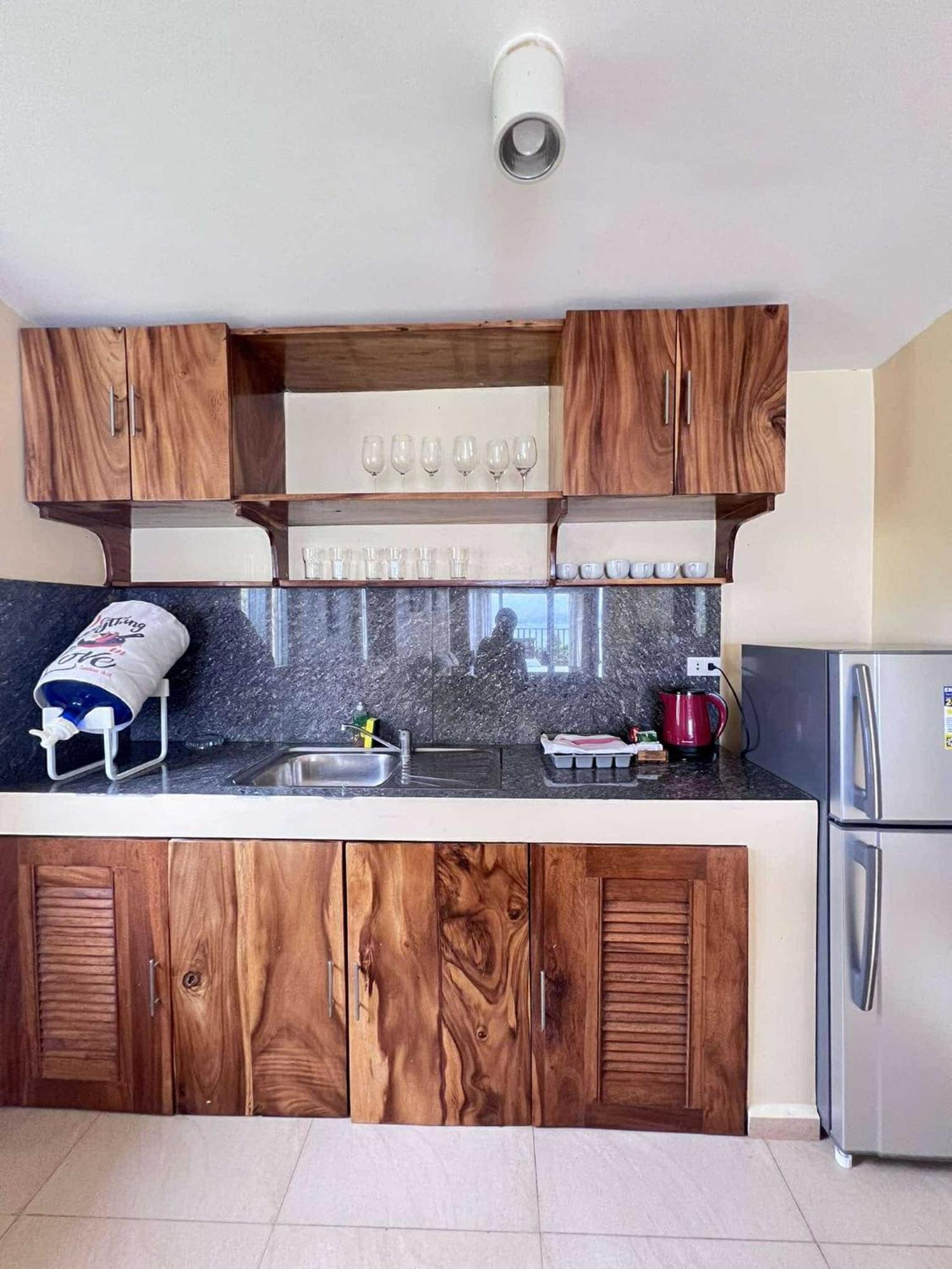 Boracay Amor Apartment Balabag  ภายนอก รูปภาพ