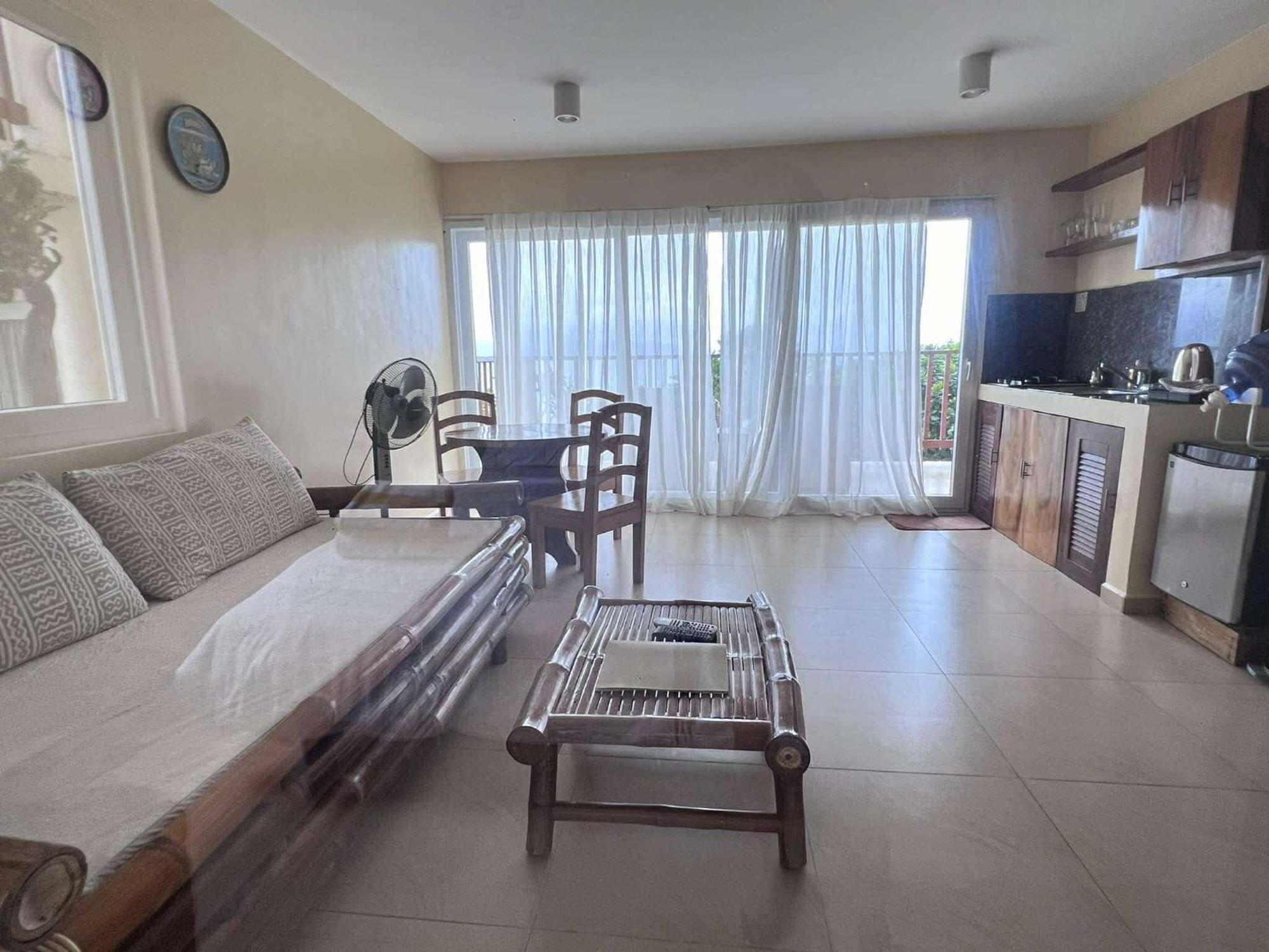 Boracay Amor Apartment Balabag  ภายนอก รูปภาพ