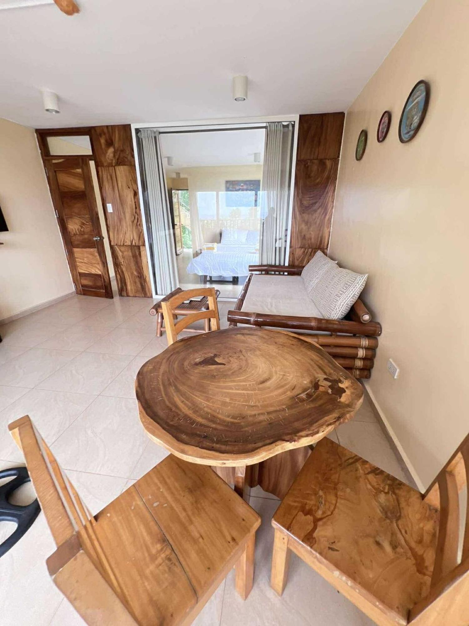 Boracay Amor Apartment Balabag  ภายนอก รูปภาพ