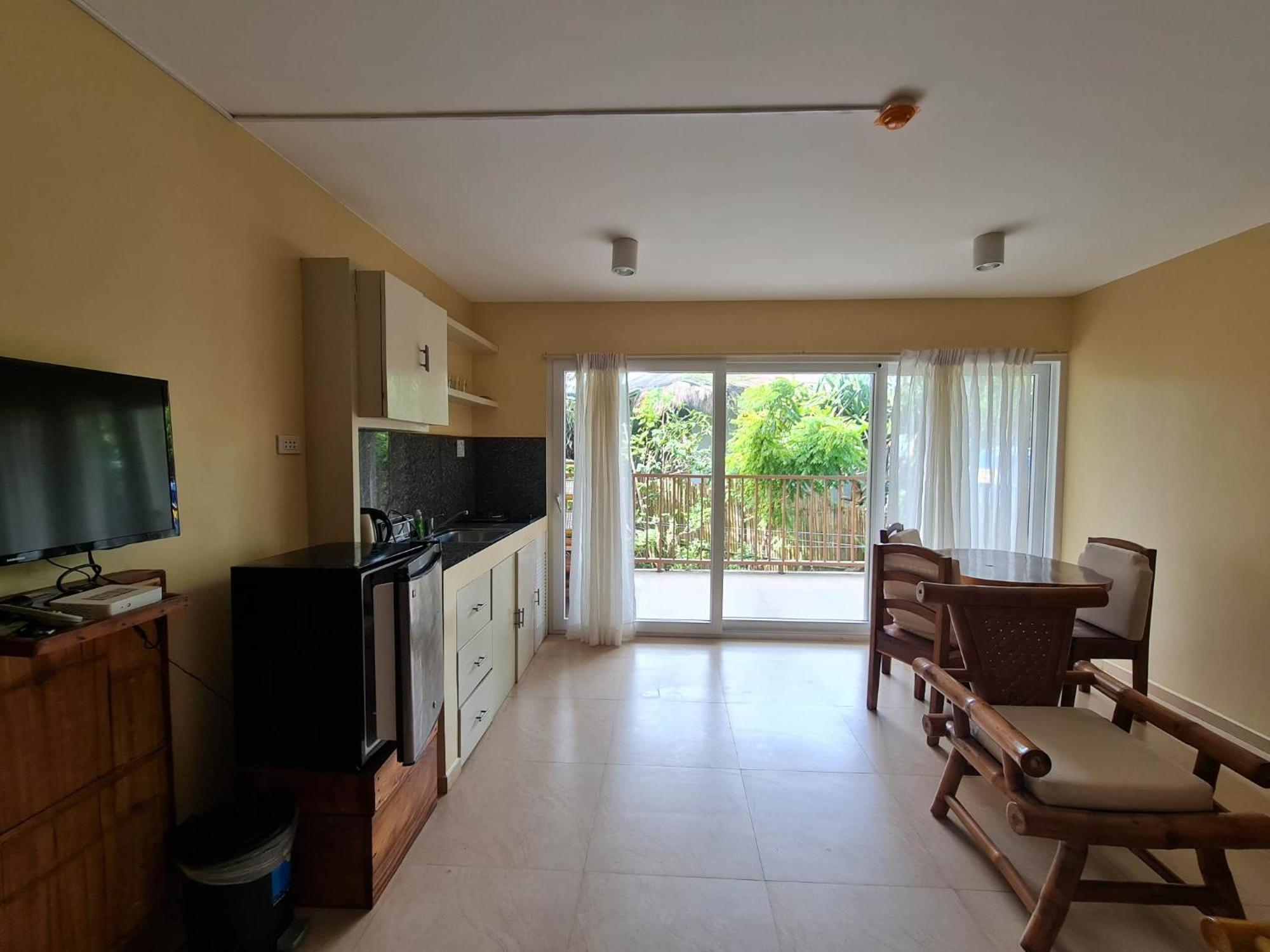 Boracay Amor Apartment Balabag  ภายนอก รูปภาพ
