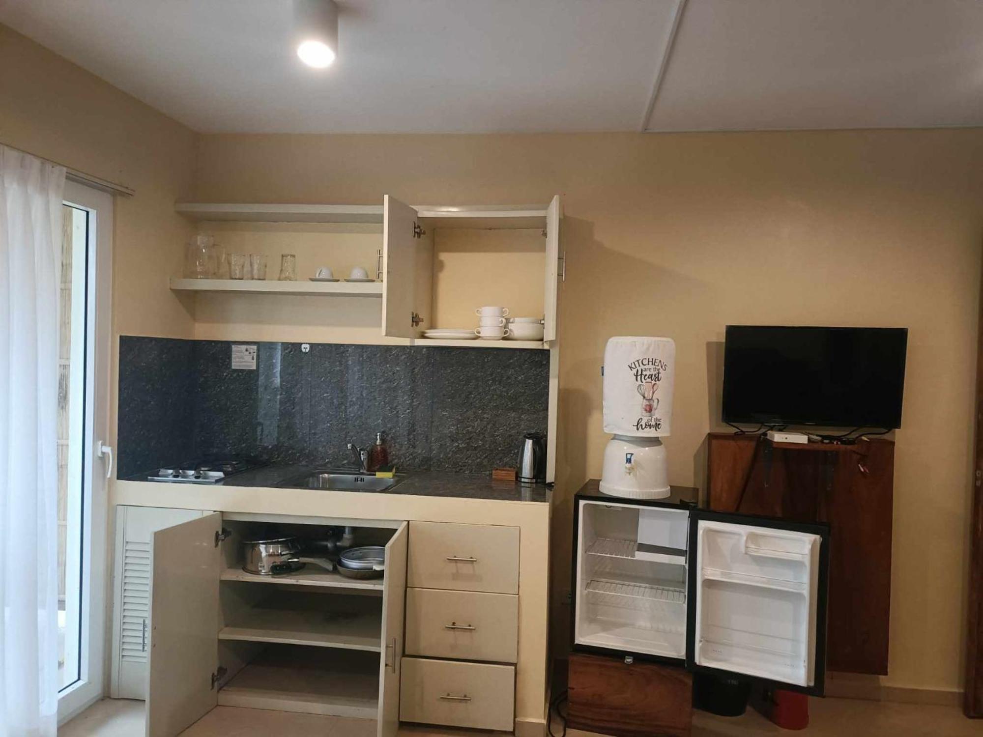 Boracay Amor Apartment Balabag  ภายนอก รูปภาพ