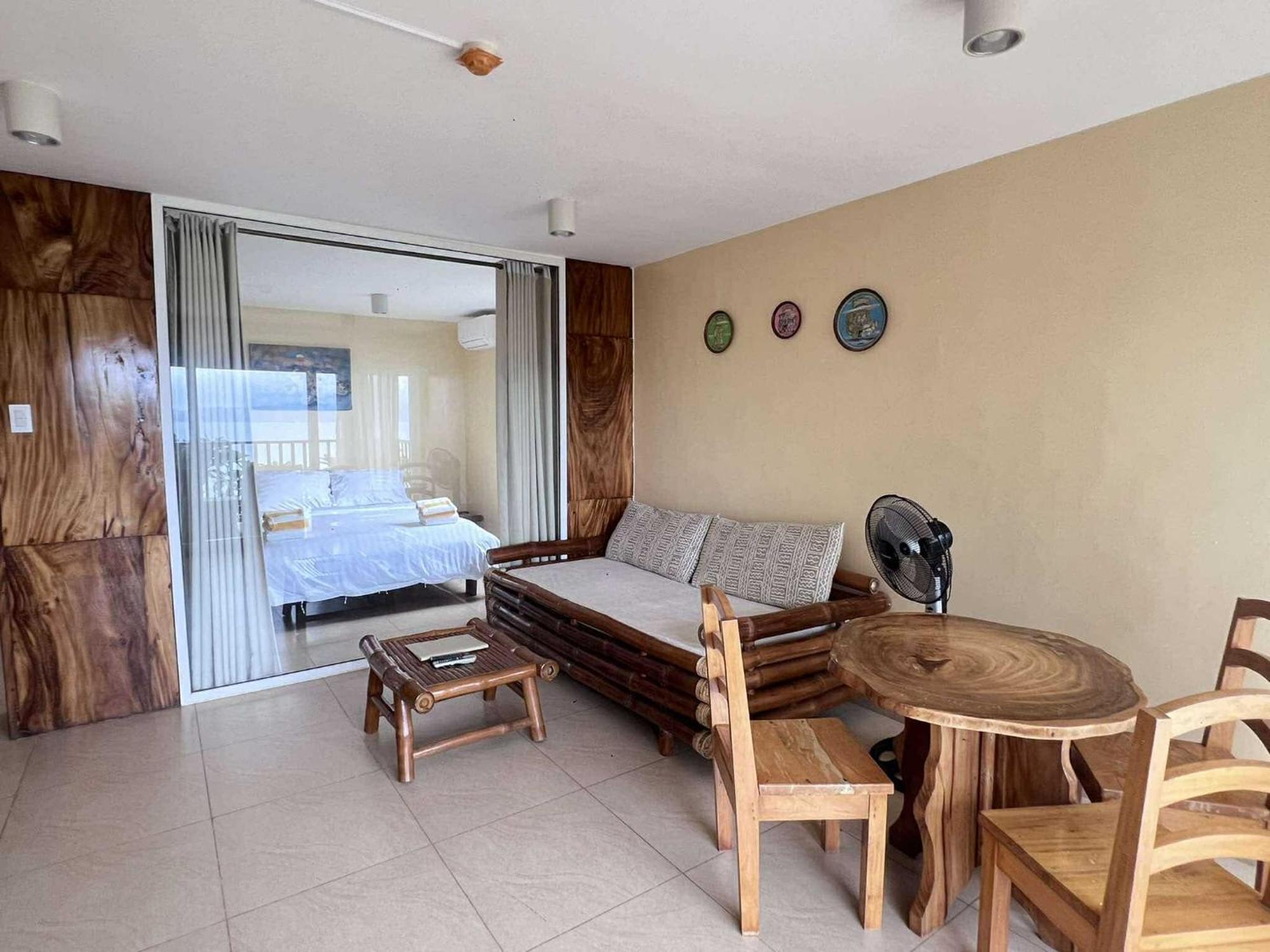 Boracay Amor Apartment Balabag  ภายนอก รูปภาพ