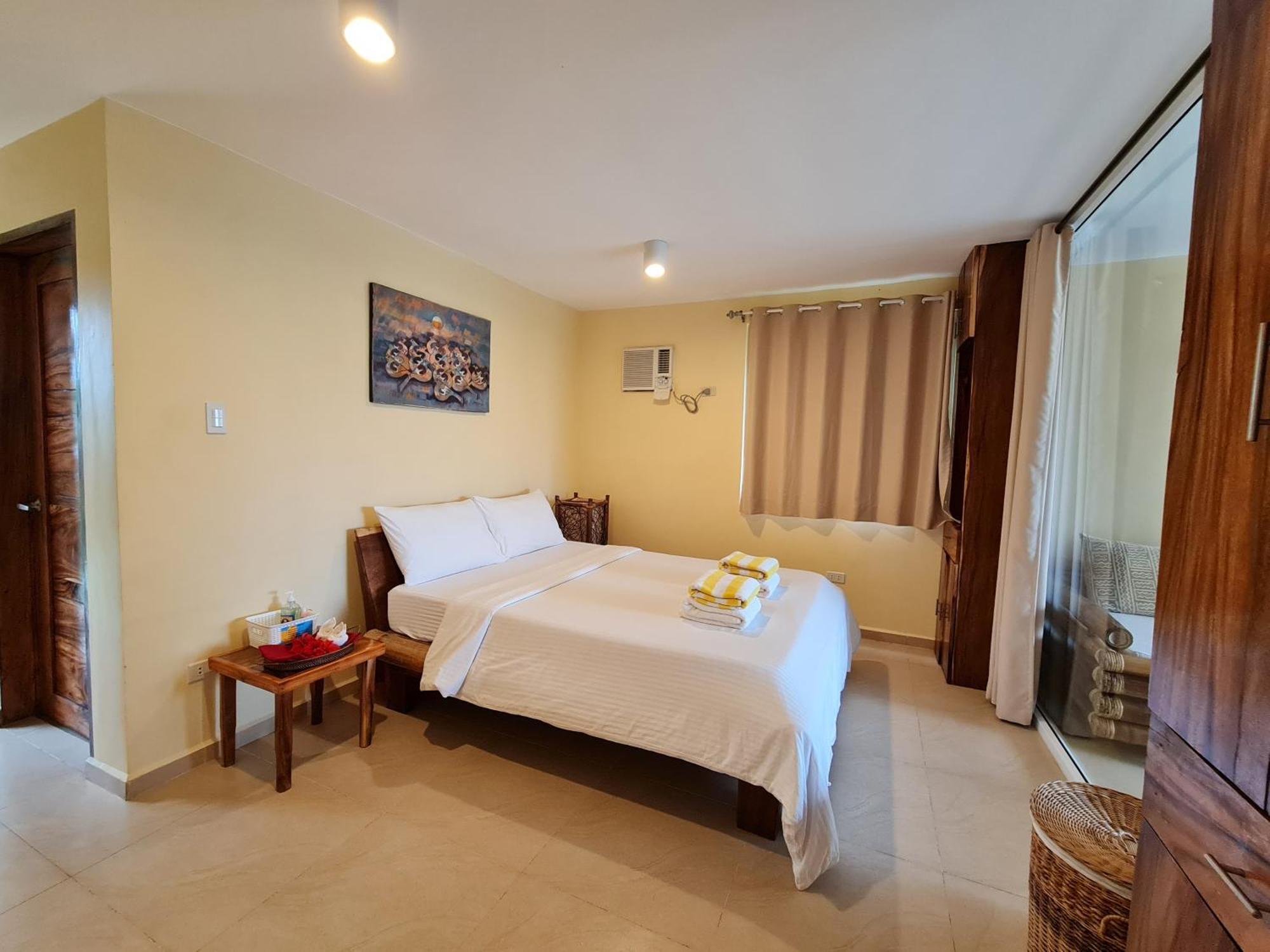 Boracay Amor Apartment Balabag  ภายนอก รูปภาพ