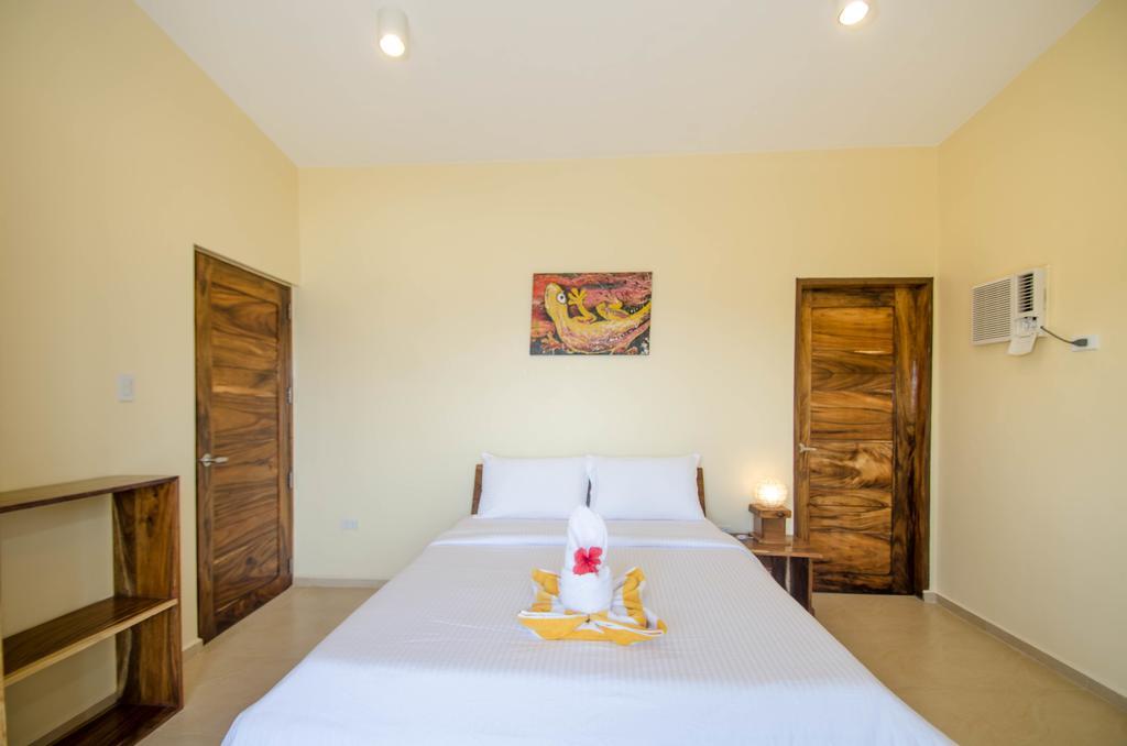 Boracay Amor Apartment Balabag  ภายนอก รูปภาพ