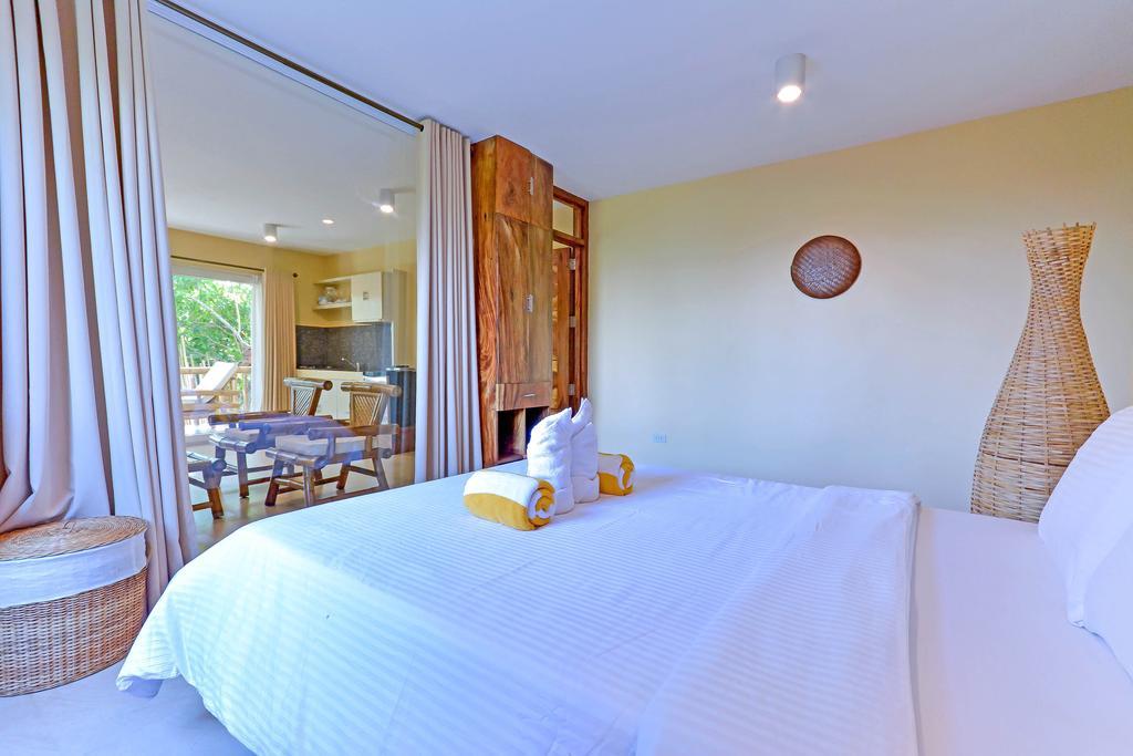 Boracay Amor Apartment Balabag  ภายนอก รูปภาพ