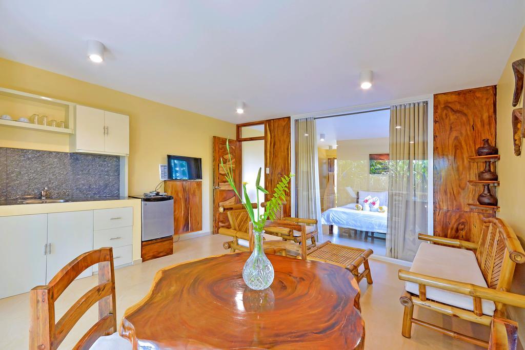 Boracay Amor Apartment Balabag  ภายนอก รูปภาพ