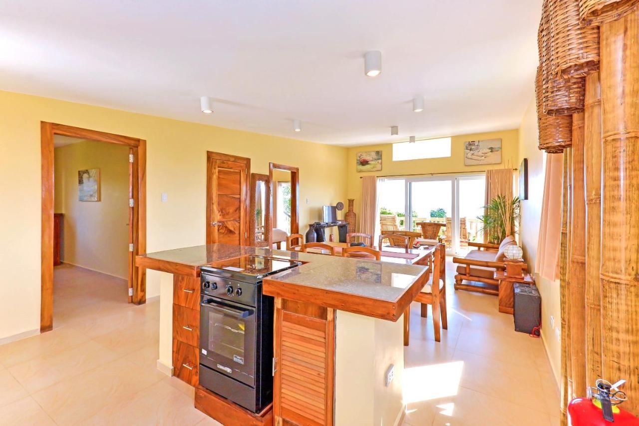 Boracay Amor Apartment Balabag  ภายนอก รูปภาพ