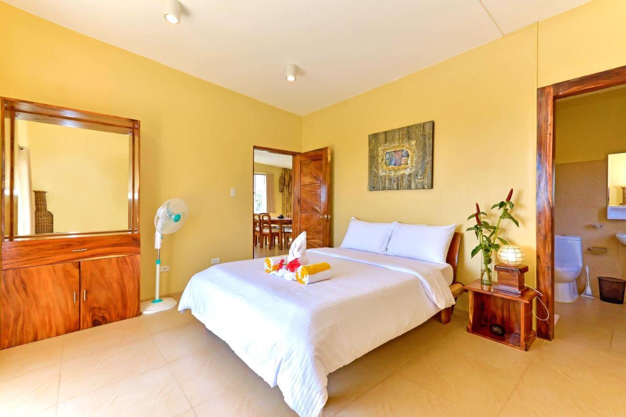 Boracay Amor Apartment Balabag  ภายนอก รูปภาพ
