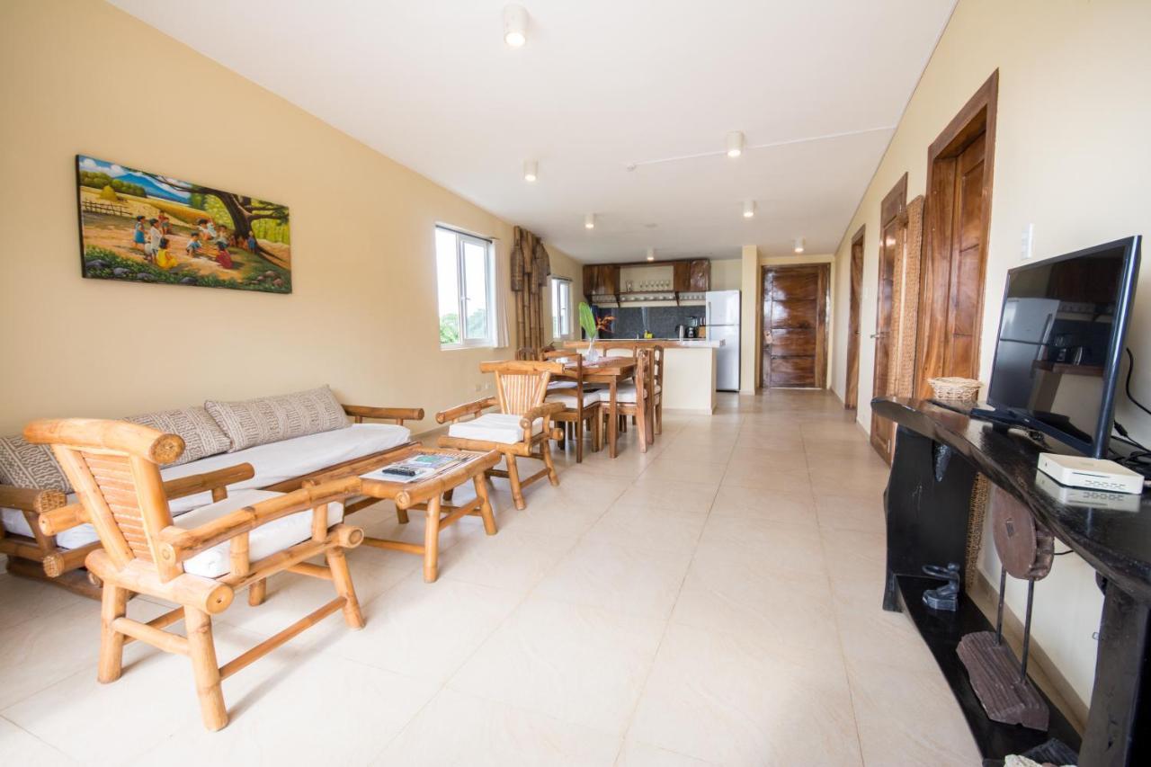 Boracay Amor Apartment Balabag  ภายนอก รูปภาพ
