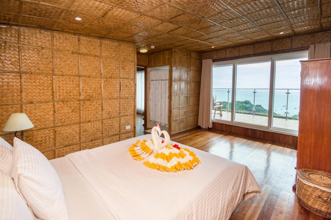 Boracay Amor Apartment Balabag  ภายนอก รูปภาพ