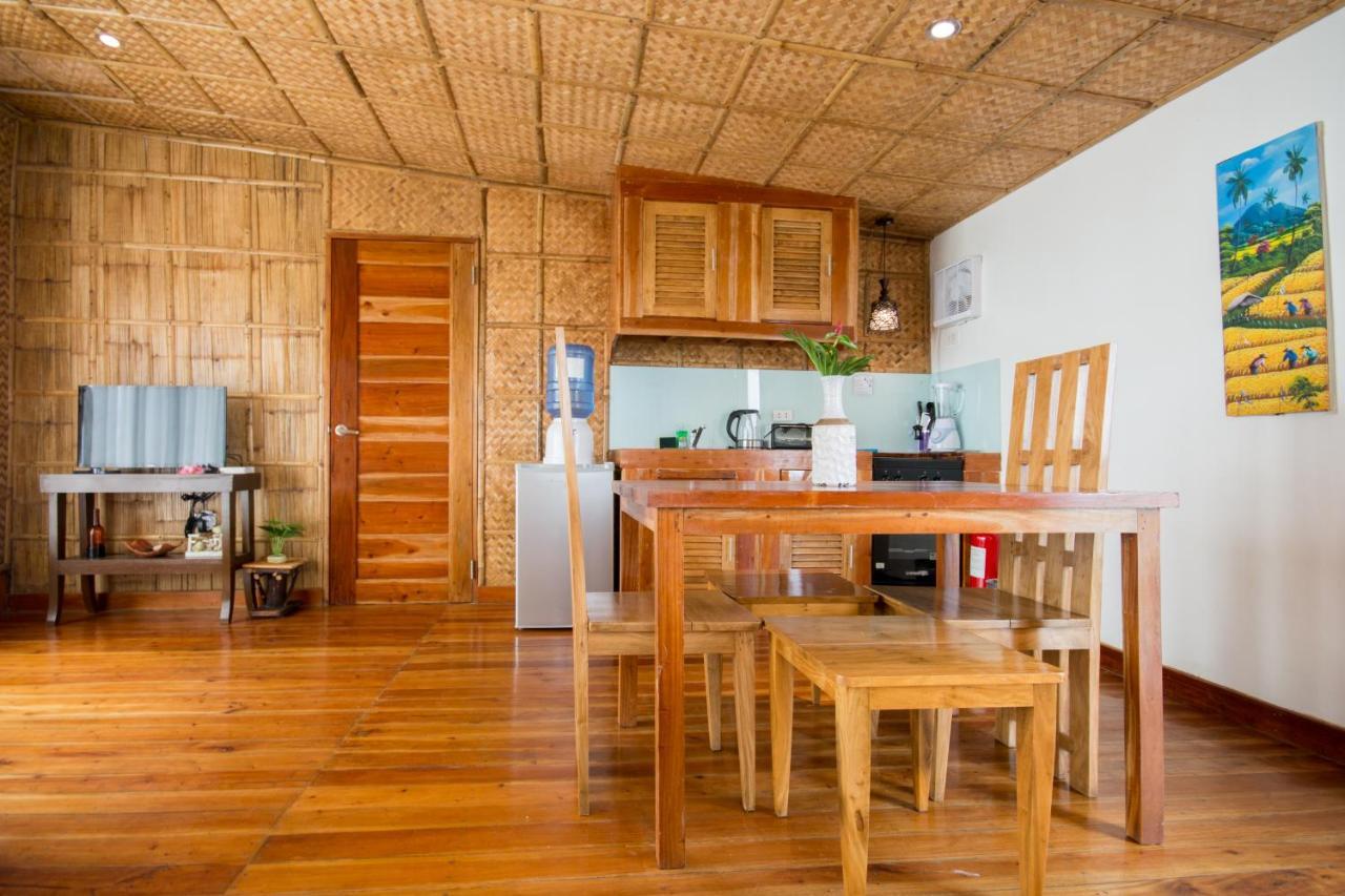 Boracay Amor Apartment Balabag  ภายนอก รูปภาพ