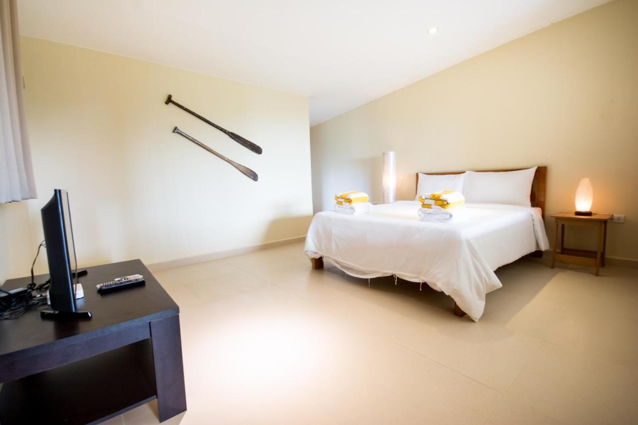Boracay Amor Apartment Balabag  ภายนอก รูปภาพ