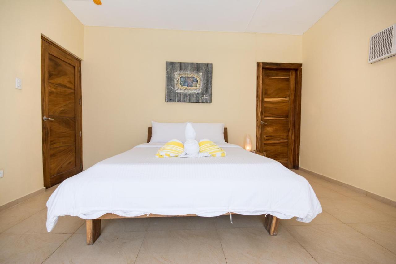 Boracay Amor Apartment Balabag  ภายนอก รูปภาพ