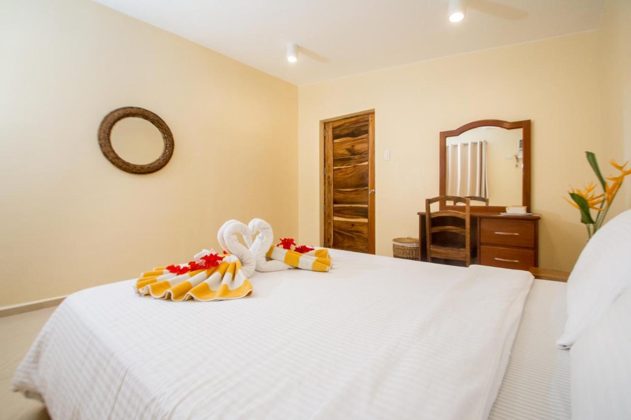 Boracay Amor Apartment Balabag  ภายนอก รูปภาพ